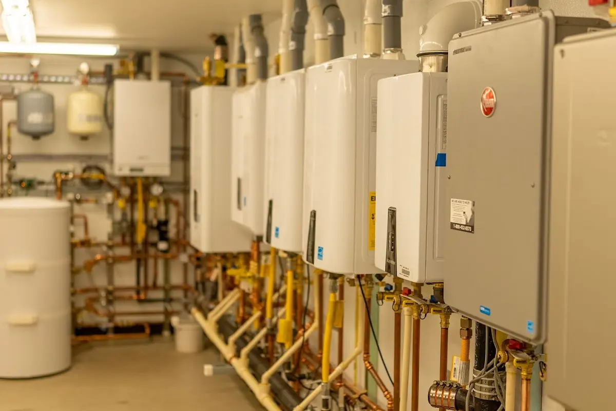 Gas Leak Detection in Briar Creek, PA